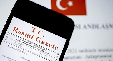  422 Mülki İdare Amirinin Görev Yerleri Değiştirildi