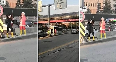 A Haber'in Kuru Sokakta Çizmeli Yayınına İlişkin Açıklama Geldi