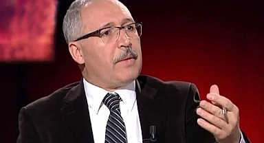 Abdulkadir Selvi: Ekonomik Sıkıntılardan En Fazla AKP'nin Üzerinde Oturduğu Sosyoloji Etkilendi