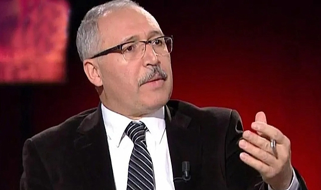 Abdulkadir Selvi: Ekonomik Sıkıntılardan En Fazla AKP'nin Üzerinde Oturduğu Sosyoloji Etkilendi