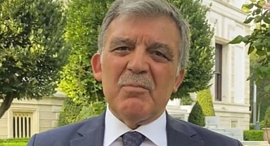 Abdullah Gül: Kemal Bey'in Kazanma Şansı Yok, Bana Vermeyip Tayyip'e mi Verecekler?