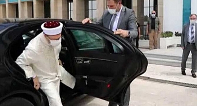 'Açlık Bir Sınav' Diyen Diyanet 10 Milyar Lira Harcadı