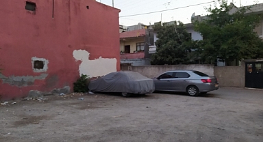 Adana'da Arabada Terk Edilen Suriyeli Bebek Hayatını Kaybetti