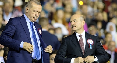 Ahmet Takan: Soylu'nun Görevden Alınması An Meselesi