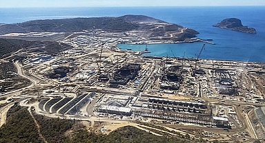 Akkuyu'da Rusların Devreden Çıkardığı Türk Şirket İçtaş: Bu Fesih Hileli ve Geçersizdir