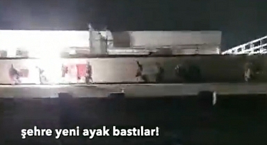 Akkuyu Nükleer Santralinde Kaçak İşçi Çalıştırılıyor İddiası