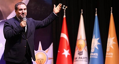 AKP AR-GE ve Eğitim Başkanı Başkanı Mustafa Şen: Bilimsel Yöntemlerle Anket Yaptırdık, Erdoğan En Yakın Rakibinin 2,5 Katı Oy Alıyor