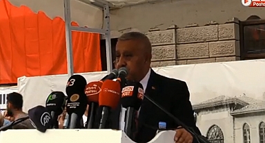 AKP'li Afyon Belediye Başkanı, Zafer Bayramı'nda Atatürk'ü Değil Fesli Deli Mısıroğlu'nu Andı