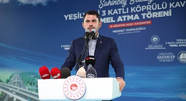 AKP'li Bakan Kurum Konut ve Kira Fiyatlarının Düştüğünü İddia Etti