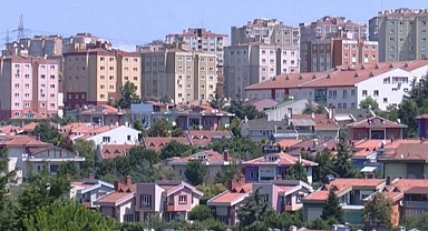 AKP'li Bakan Kurum: Konut ve Kiralardaki Artış Suni