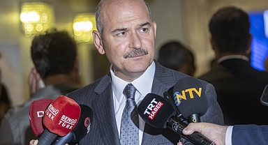 AKP'li Bakan Soylu'dan KPSS Skandalına İlişkin Açıklama