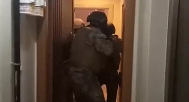 AKP'li Bakan Soylu 'TOTOBO' Çetesinin Çökertildiğini Duyurdu
