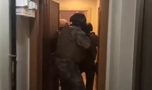 AKP'li Bakan Soylu 'TOTOBO' Çetesinin Çökertildiğini Duyurdu