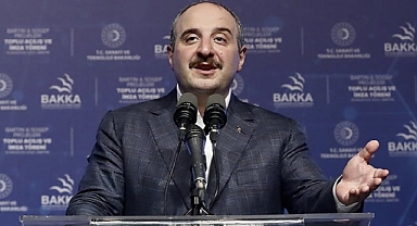 AKP'li Bakan Varank: Enflasyon Bizim de Canımızı Acıtıyor