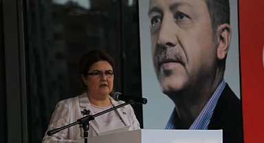 AKP'li Bakan Yanık: 2023'ten Sonra Suriyeliler Kalmayacak