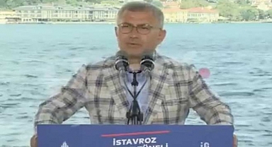 AKP'li Belediye Başkanı, Ekrem İmamoğlu'na Teşekkür Etti