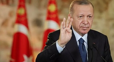 AKP'li Cumhurbaşkanı ÖSYM Başkanı'nı 'Atama Kararı' İle Görevden Aldı