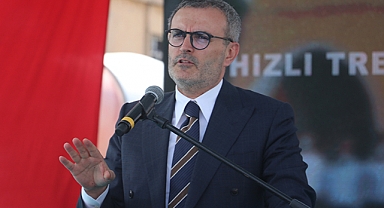 AKP'li Mahir Ünal: Bizi Bu Millet Getirdi, Yine Bu Milletin Aziz Kararı Götürür
