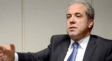 AKP'li Şamil Tayyar: Bir Vekil Partisinden Ayrılıyorsa Vekilliği Bırakmalı