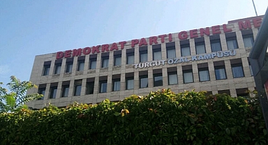 AKP'li Vekillerin Demokrat Parti'ye Geçeceği İddiasına İlişkin Açıklama 
