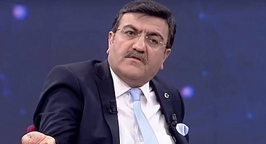 AKP'li Yaşar Hacısalihoğlu, Mansur Yavaş'ın Anketlerde Yüksek Çıkmasına İsyan Etti