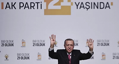 AKP'li Yöneticiden Seçim Anketi Açıklaması: 'Geçimsizlik Var, Boşanma Yok'