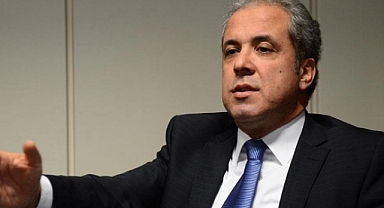 AKP MKYK Üyesi Şamil Tayyar'dan Gülşen'in Tutuklanmasına İkinci Eleştiri