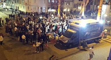 AKP, Vatandaşı Dondurmayla Kandırmaya Çalıştı