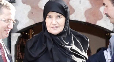 Akşener: Atatürk'ü Putlaştırmak İstemedim, Ben Hacıyım
