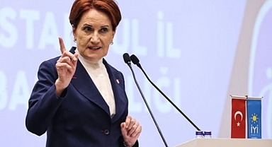 Akşener İYİ Partililerin Saldırıya Uğradığı Noktaya Gidiyor
