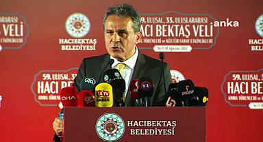 Alevi Vakıfları Federasyonu Başkanı'ndan AKP İktidarına: Sadaka Karşılığı Satılık Oyumuz Yok