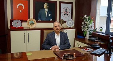 Alevi Vakıfları Federasyonu İkinci Başkanı Evinin Önünde Saldırıya Uğradı