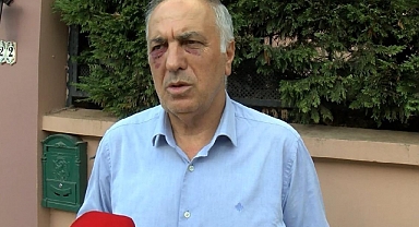 Alevi Vakıfları Federasyonu İkinci Başkanı Sarıtaş'a Saldırı: 9 Kişi Gözaltına Alındı