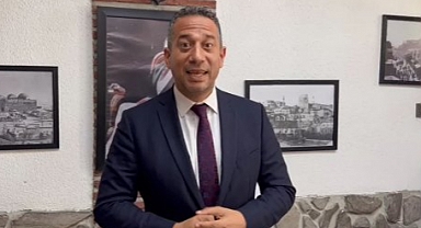 Ali Mahir Başarır'dan 'e-Devlet'ten İsim Değişikliği' İddiası: Amaç Suriyeliler mi?