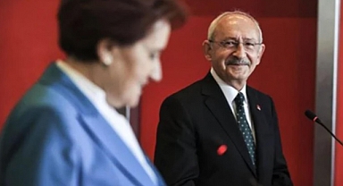 Anket: İYİ Parti Yüzde 19'a Ulaştı, CHP Birinci Parti Oldu