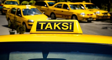Antalya Valisi: Taksicilere İngilizce, Almanca, Rusça Öğretilecek