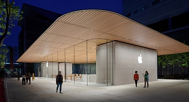 Apple, Tayvan'daki Üreticilerinden Ürünlerini 'Çin'de Üretildi' Diye Damgalamasını İstedi İddiası