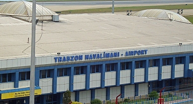 Arapların Adeta İstila Ettiği Trabzon'a Vatandaş Uçak Bileti Bulamıyor