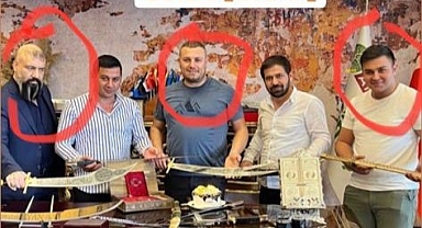 Arif Kocabıyık'a Saldıranların Alaattin Çakıcı'ya Yakın Kişiler Olduğu Ortaya Çıktı