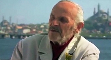 'Arnavut Şevket' Hayatını Kaybetti