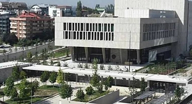 Atatürk Orman Çiftliği Arazisine İnşa Edilen ABD Büyükelçiliği Binasına Suç Duyurusu