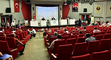 AVM'de İçki İznine AKP, MHP ve İYİ Parti 'Evet' Dedi, CHP 'Hayır' Dedi