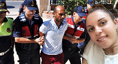 Ayrı Yaşadığı Karısını Genital Bölgesinden Vurarak Öldürdü