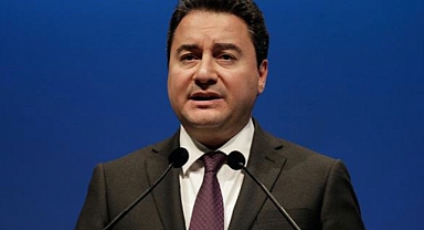 Babacan: Suriyelilerin Ülkelerine Dönebilmesi İçin Gereken Herkesle Görüşeceğiz
