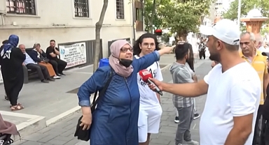 'Bak Orada Atatürk'ün Resmi Yok, Tayyip'in Resmi Var, Tayyip mi Ülkeyi Kurtardı?'