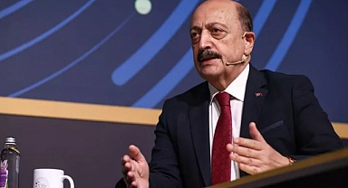 Bakan Bilgin: Masamızda Sadece Bir Tane EYT Formülü Var