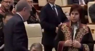 Bakan Bozdağ'dan Sonra HSK'dan da Fıkra: Hakimler Görevlerinde Bağımsızdırlar