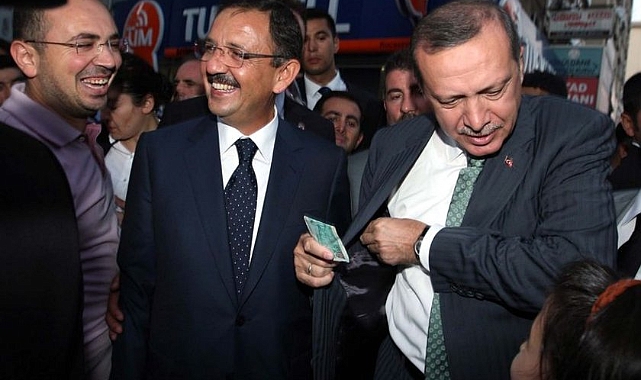 Barış Soydan: Seçimi Kazanmak İçin Enflasyonun Daha da Patlamasını Göze Aldılar