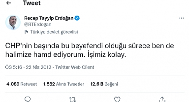 BBP Lideri Destici'den Kemal Kılıçdaroğlu'nun Adaylığına Tam Destek