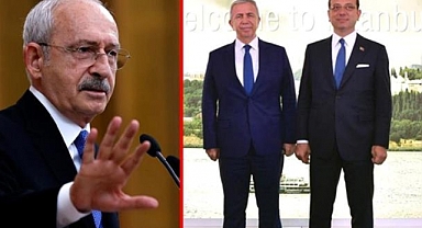 Bekir Ağırdır: Mansur Yavaş ve Ekrem İmamoğlu Aday Adayı Listesinde Artık Yok